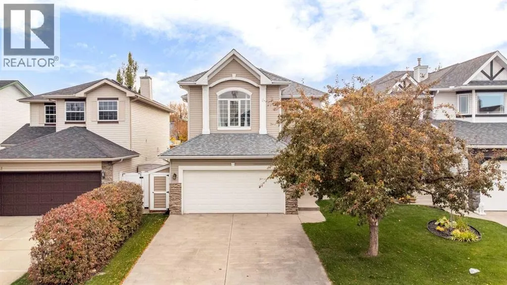 165 Harvest Park Circle NE