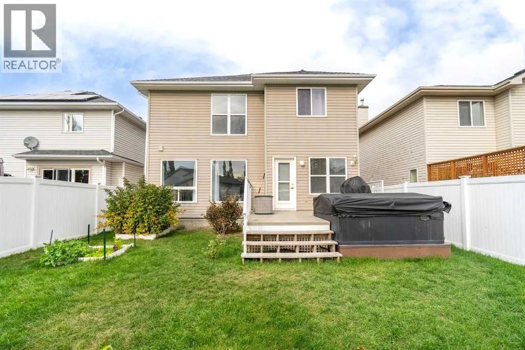 165 Harvest Park Circle NE