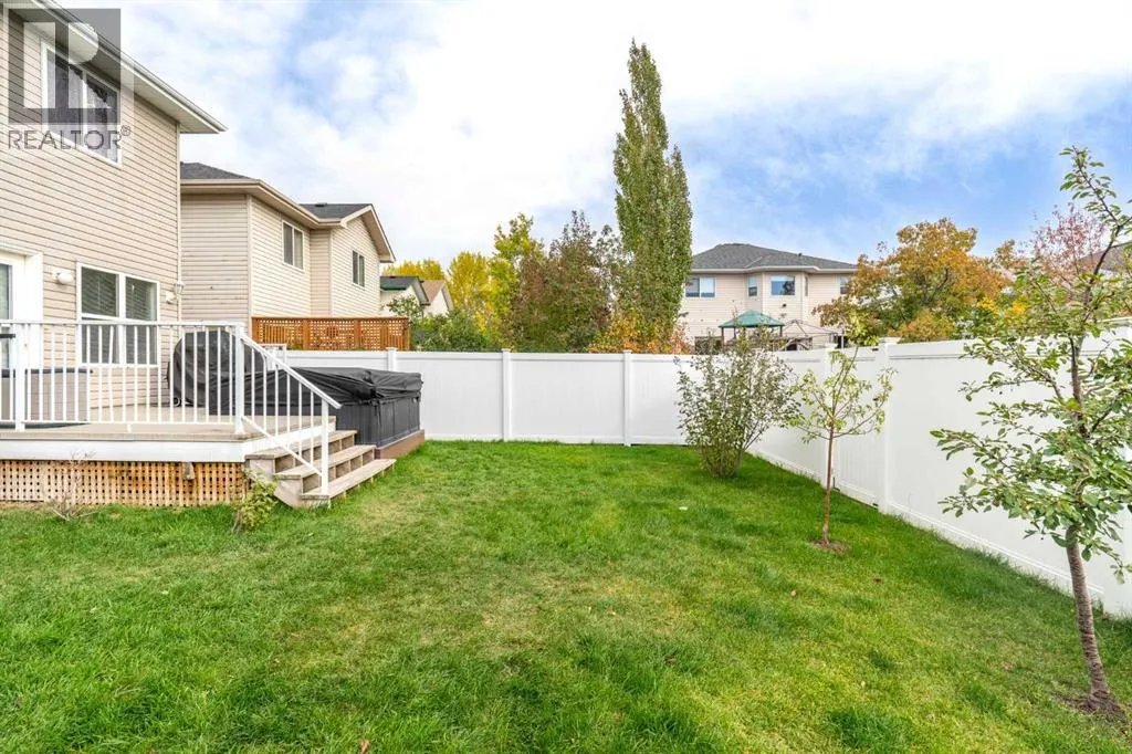 165 Harvest Park Circle NE