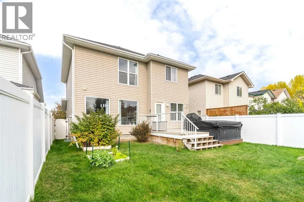165 Harvest Park Circle NE