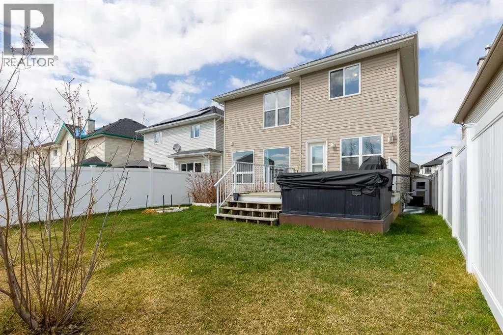 165 Harvest Park Circle NE