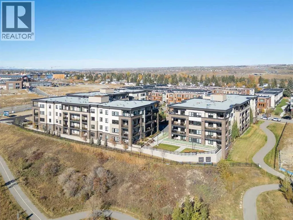 2204, 80 Greenbriar Place NW
