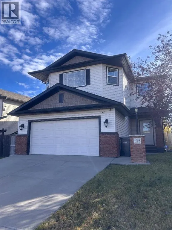 105 Cimarron Park Circle