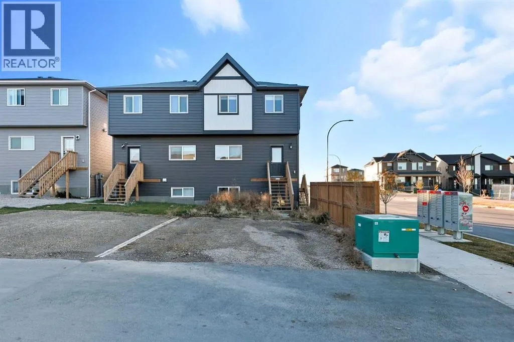 150 Edith Green NW