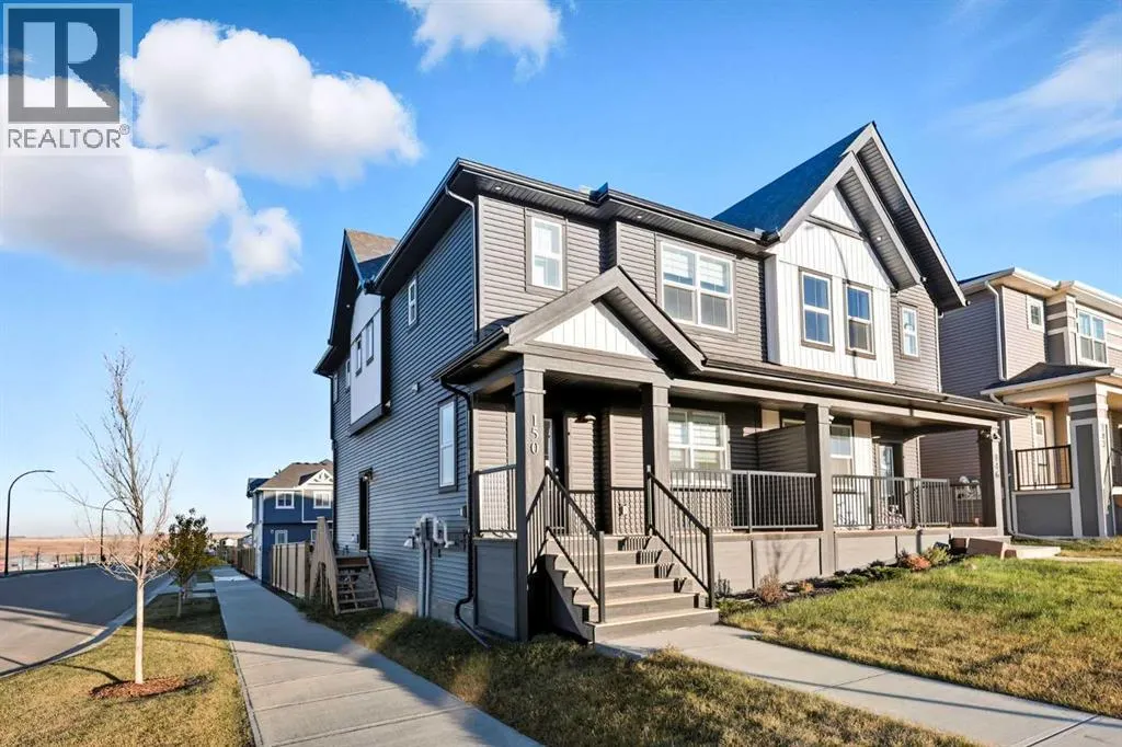 150 Edith Green NW