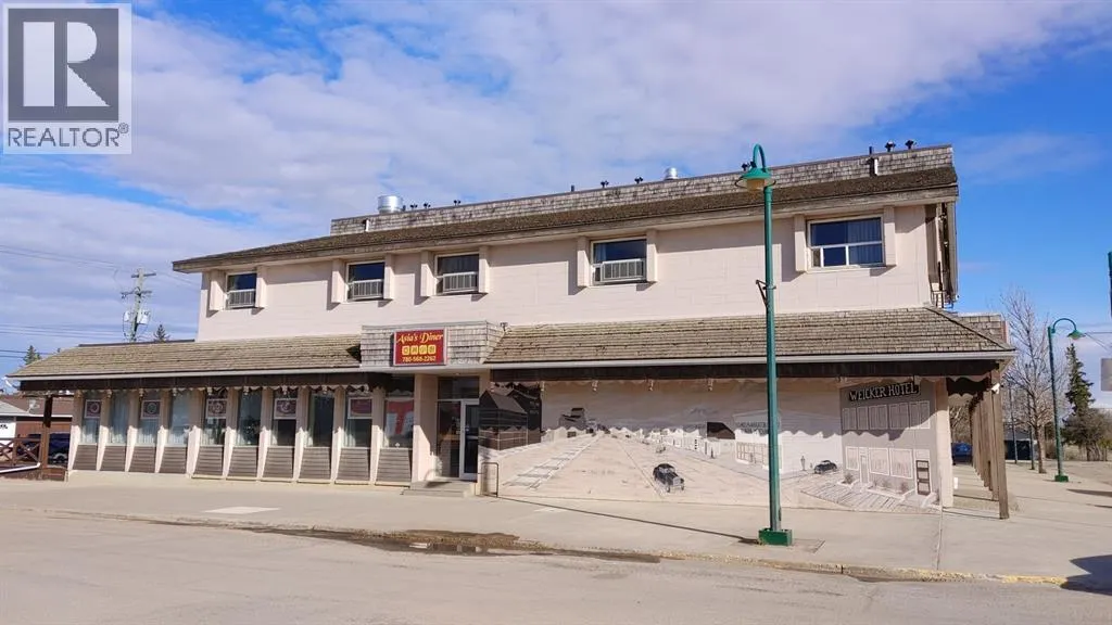 9807 100 Street