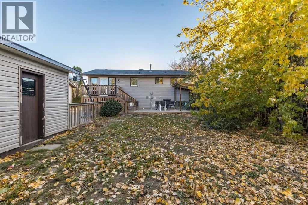 516 Sissons Crescent SE