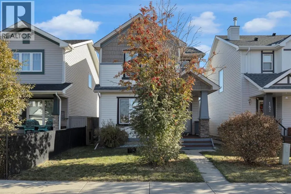 186 Everglen Rise SW