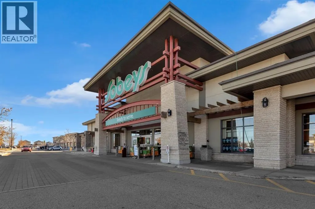 186 Everglen Rise SW