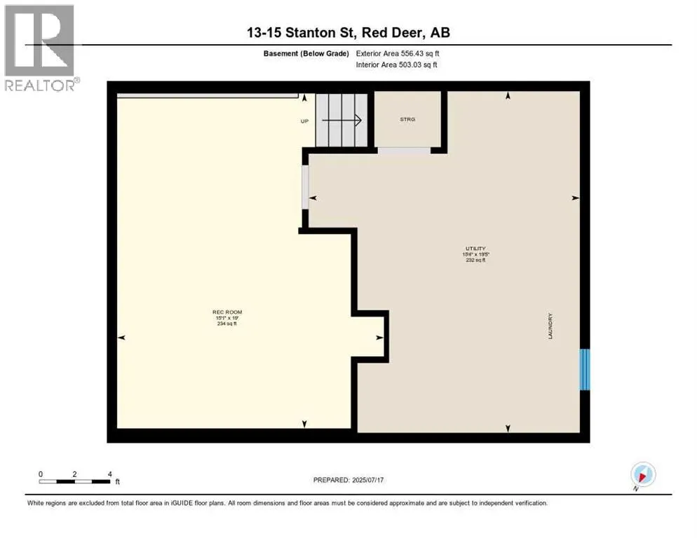 13, 15 Stanton Street