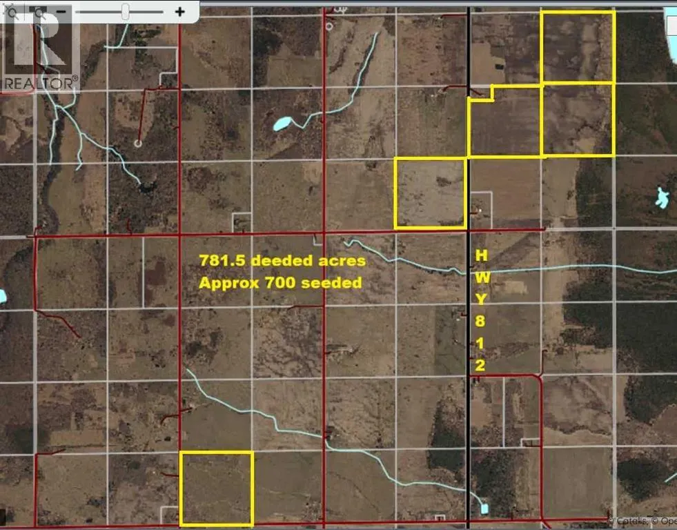 654000 Highway 812