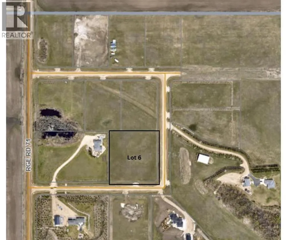 6 713019  Range Road 71