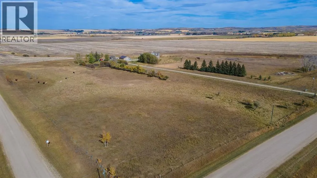 26474 Township Rd 372