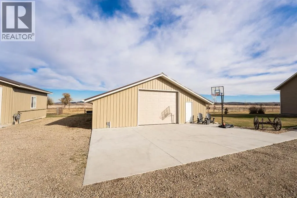 26474 Township Rd 372