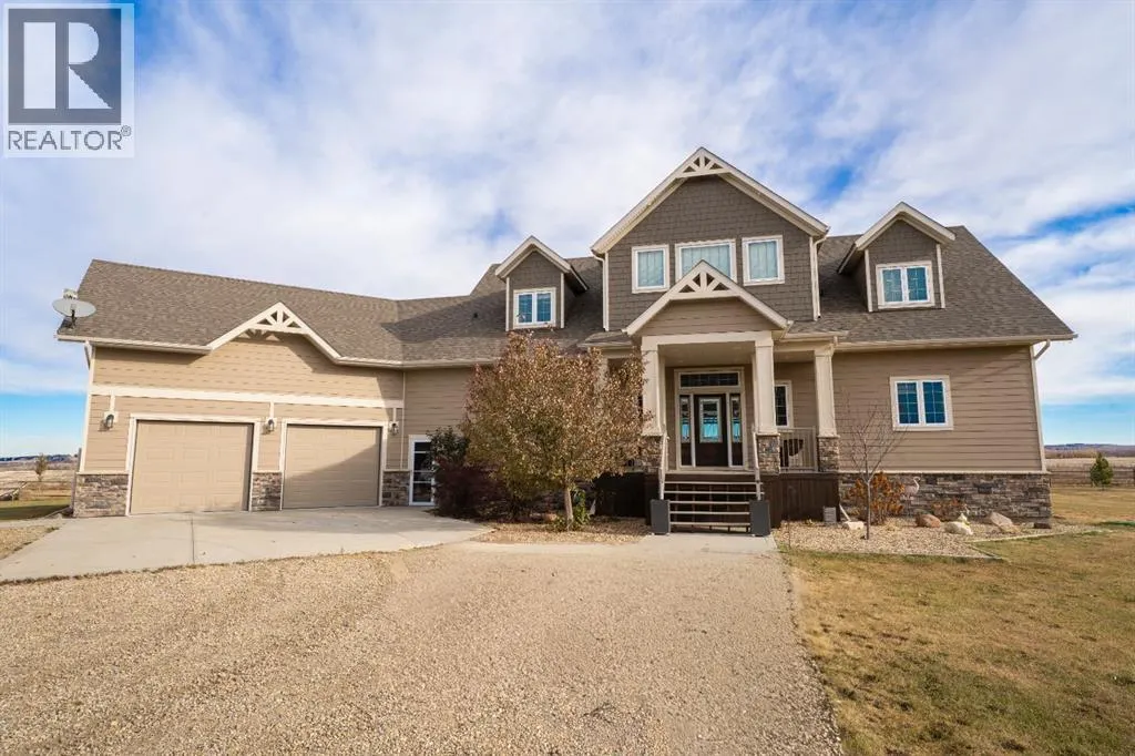 26474 Township Rd 372