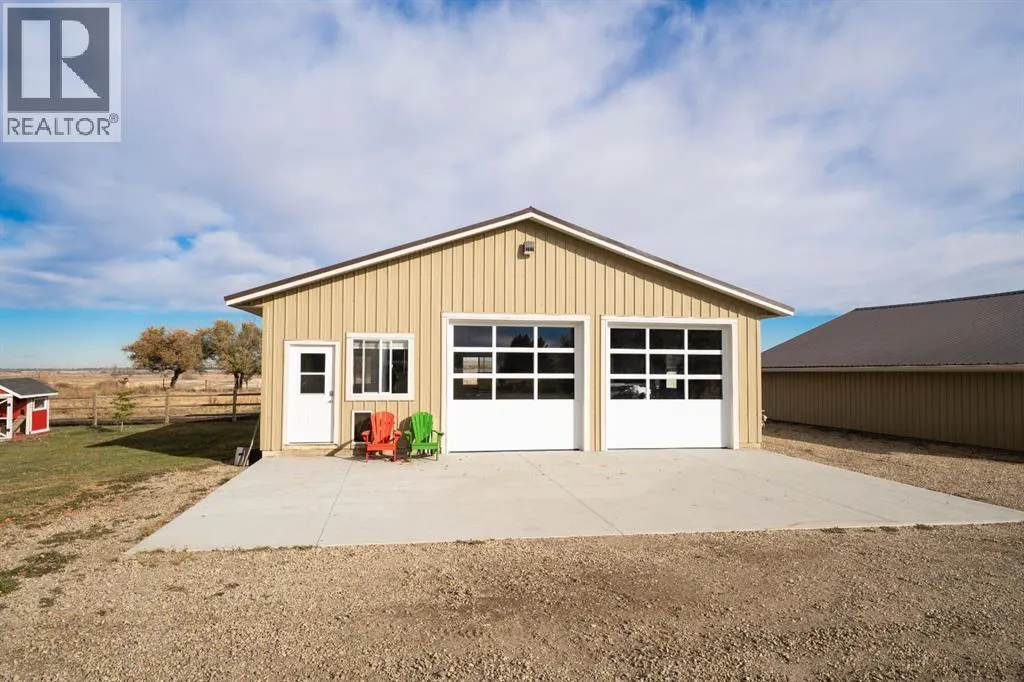 26474 Township Rd 372
