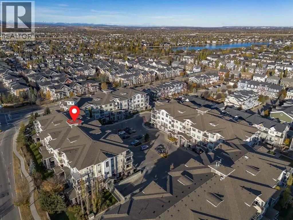 307, 16 Auburn Bay Link SE