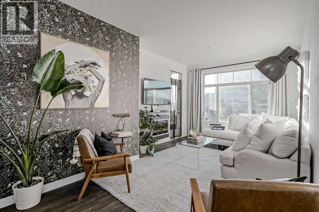 307, 16 Auburn Bay Link SE