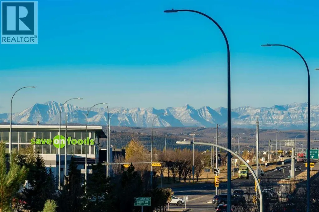 307, 16 Auburn Bay Link SE