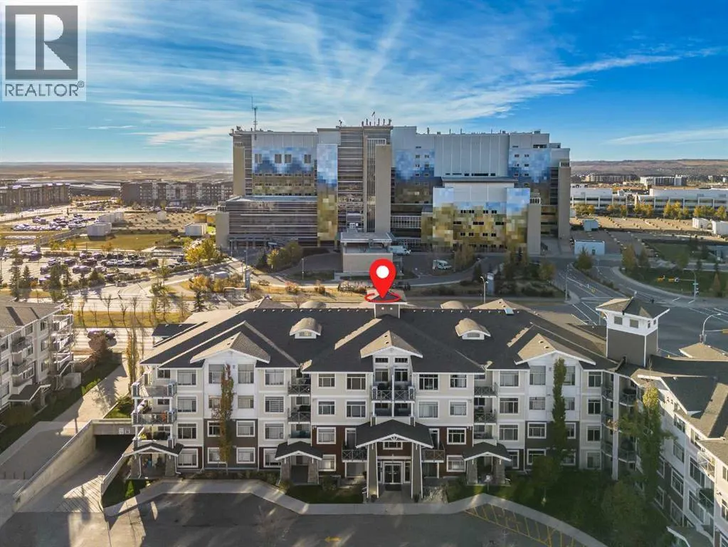 307, 16 Auburn Bay Link SE