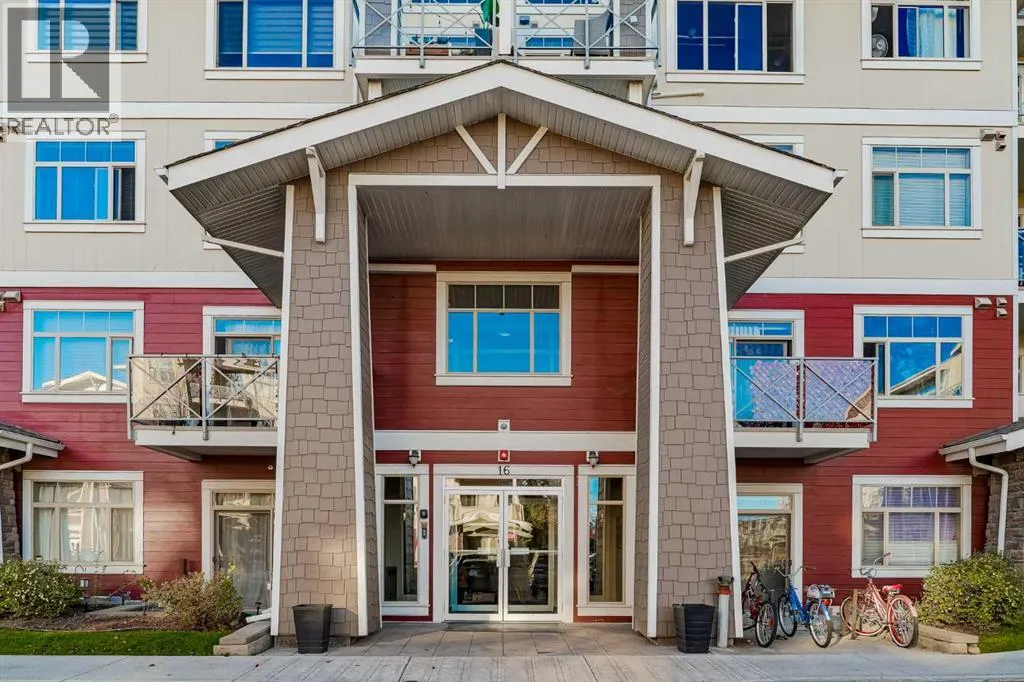 307, 16 Auburn Bay Link SE