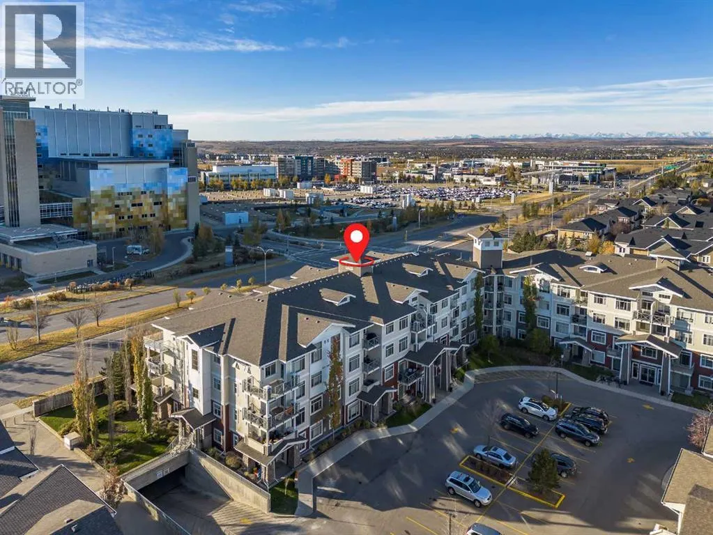 307, 16 Auburn Bay Link SE