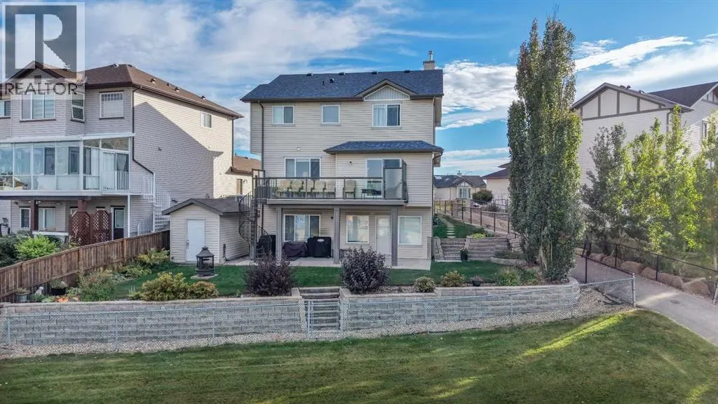 35 Cimarron Park Green