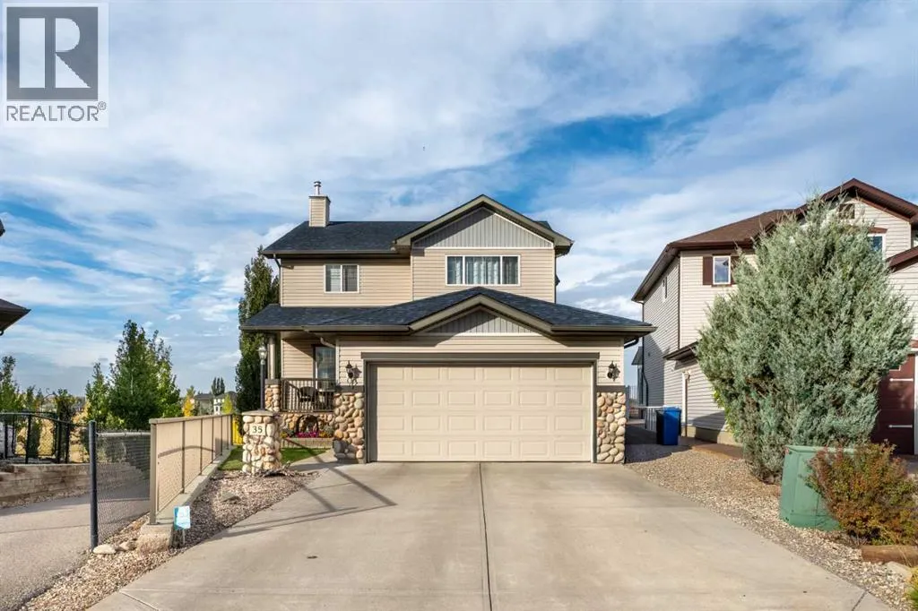 35 Cimarron Park Green