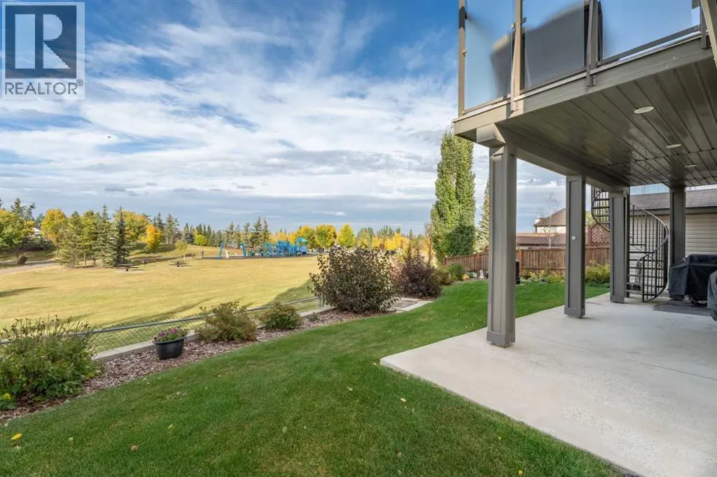 35 Cimarron Park Green