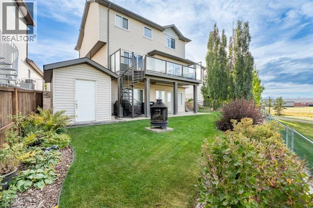 35 Cimarron Park Green