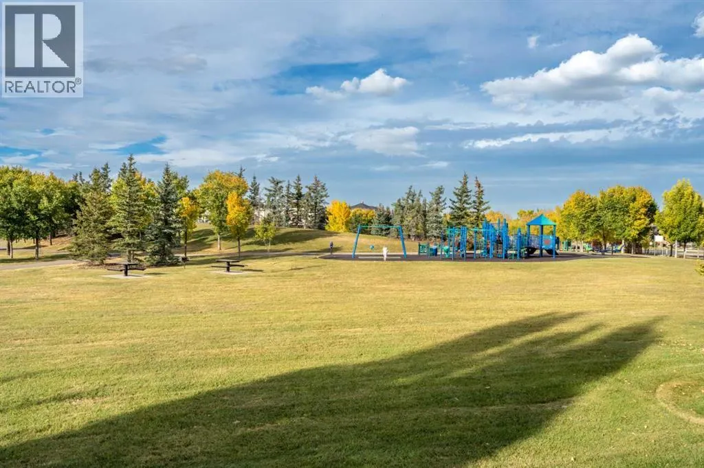 35 Cimarron Park Green