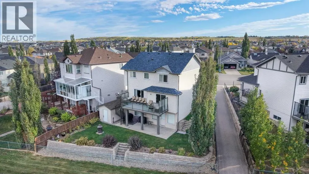 35 Cimarron Park Green