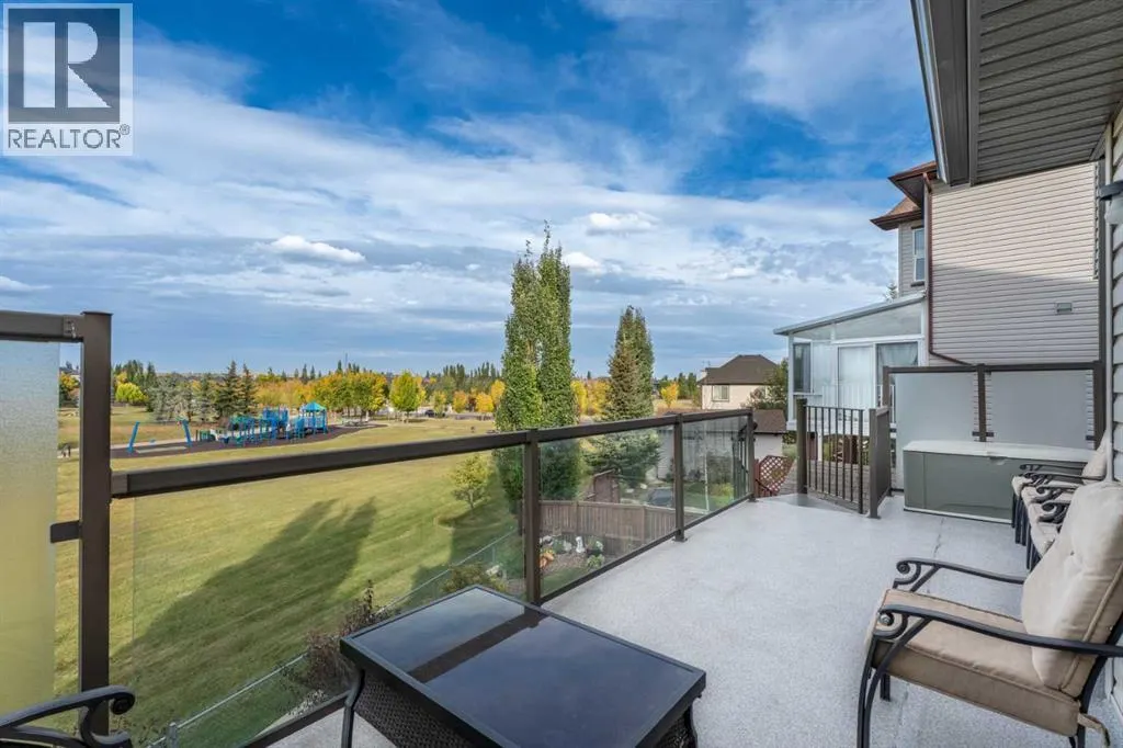 35 Cimarron Park Green