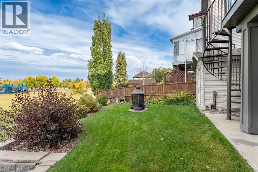 35 Cimarron Park Green