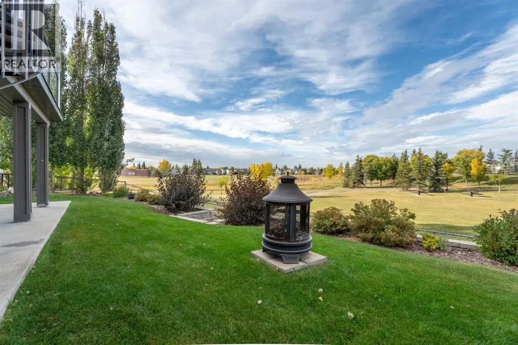 35 Cimarron Park Green
