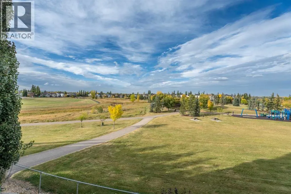 35 Cimarron Park Green