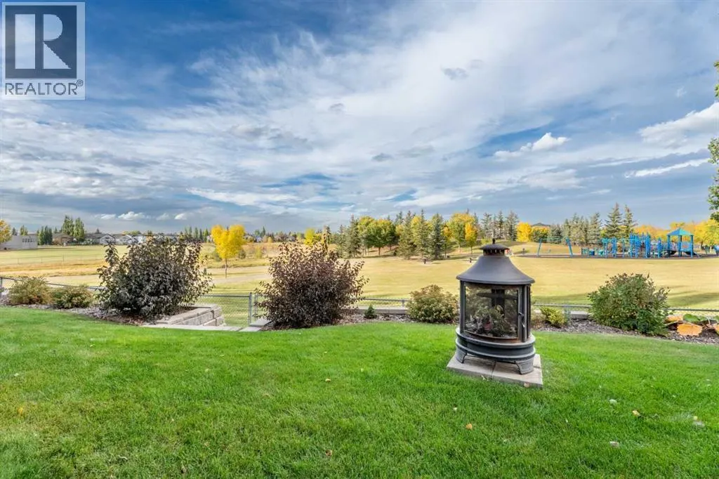 35 Cimarron Park Green