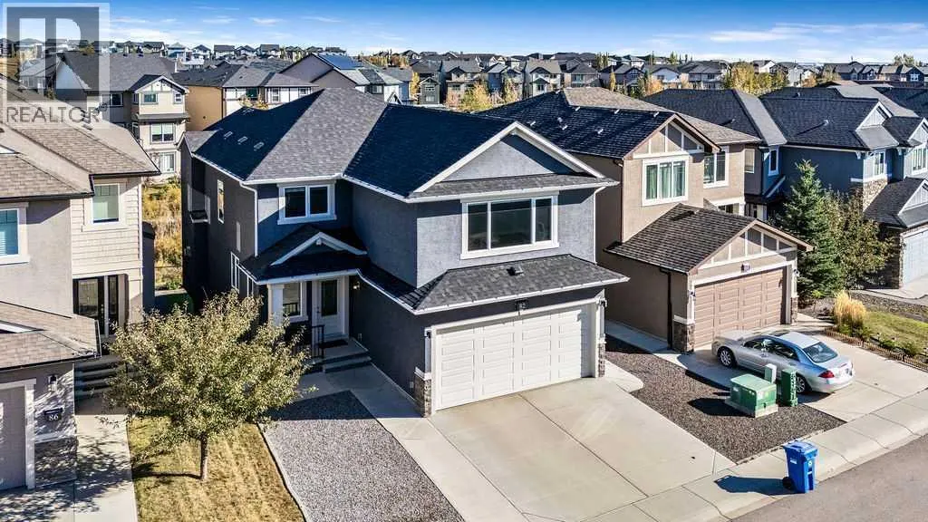 82 Panton View NW