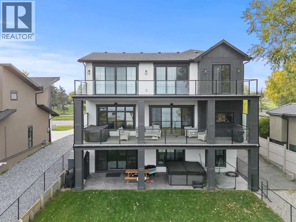 336 West Chestermere Drive