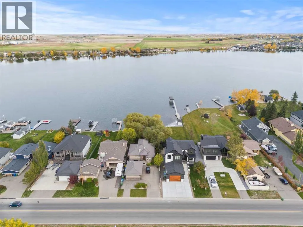 336 West Chestermere Drive