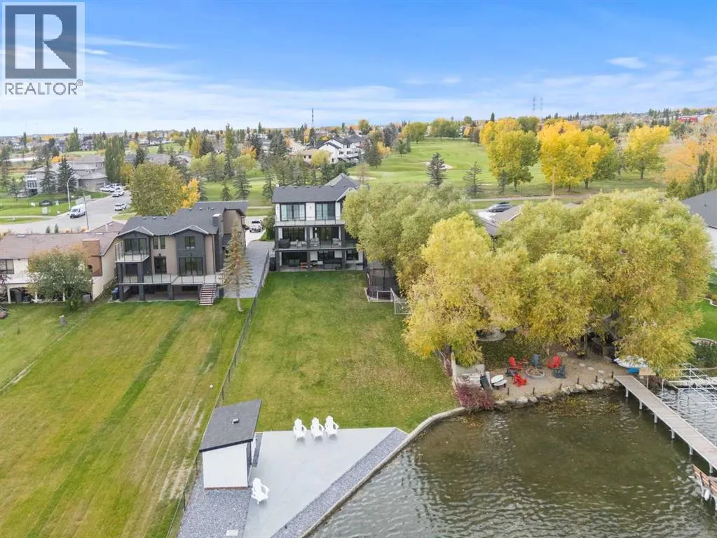 336 West Chestermere Drive