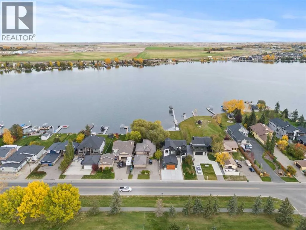 336 West Chestermere Drive