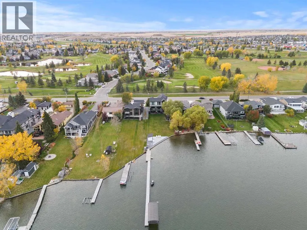 336 West Chestermere Drive