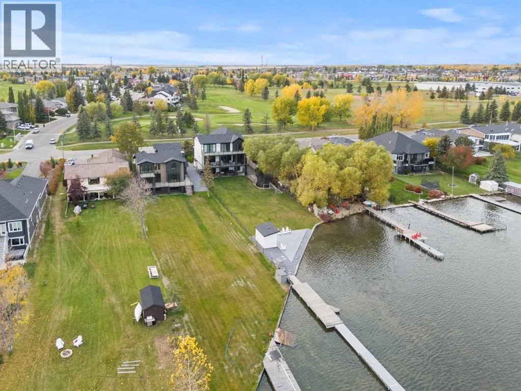 336 West Chestermere Drive
