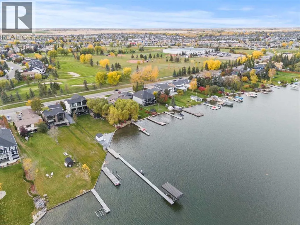 336 West Chestermere Drive