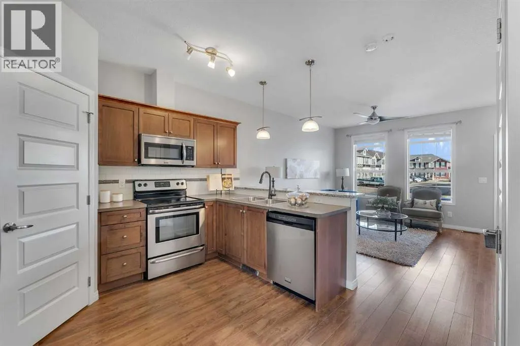 4103, 1001 8 Street NW