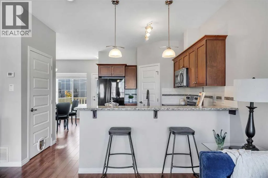 4103, 1001 8 Street NW