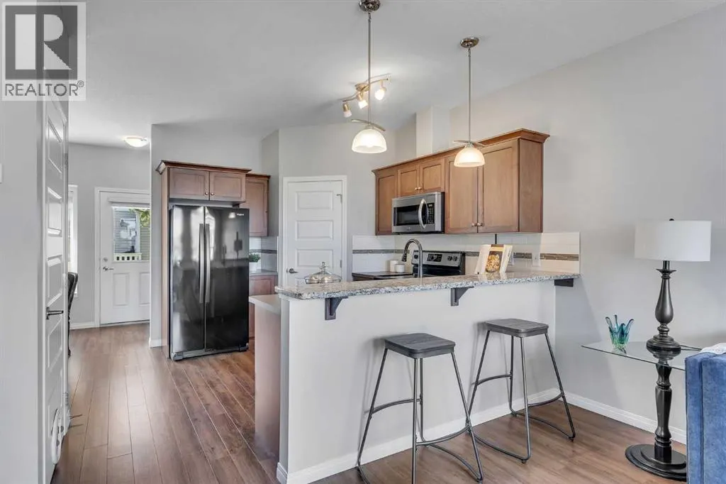 4103, 1001 8 Street NW