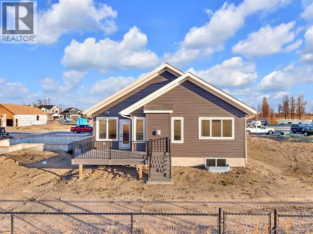 59 Everson Close