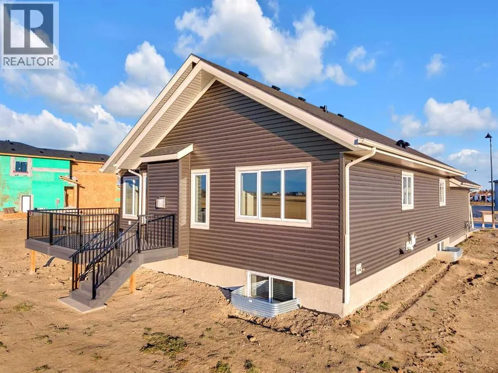 59 Everson Close